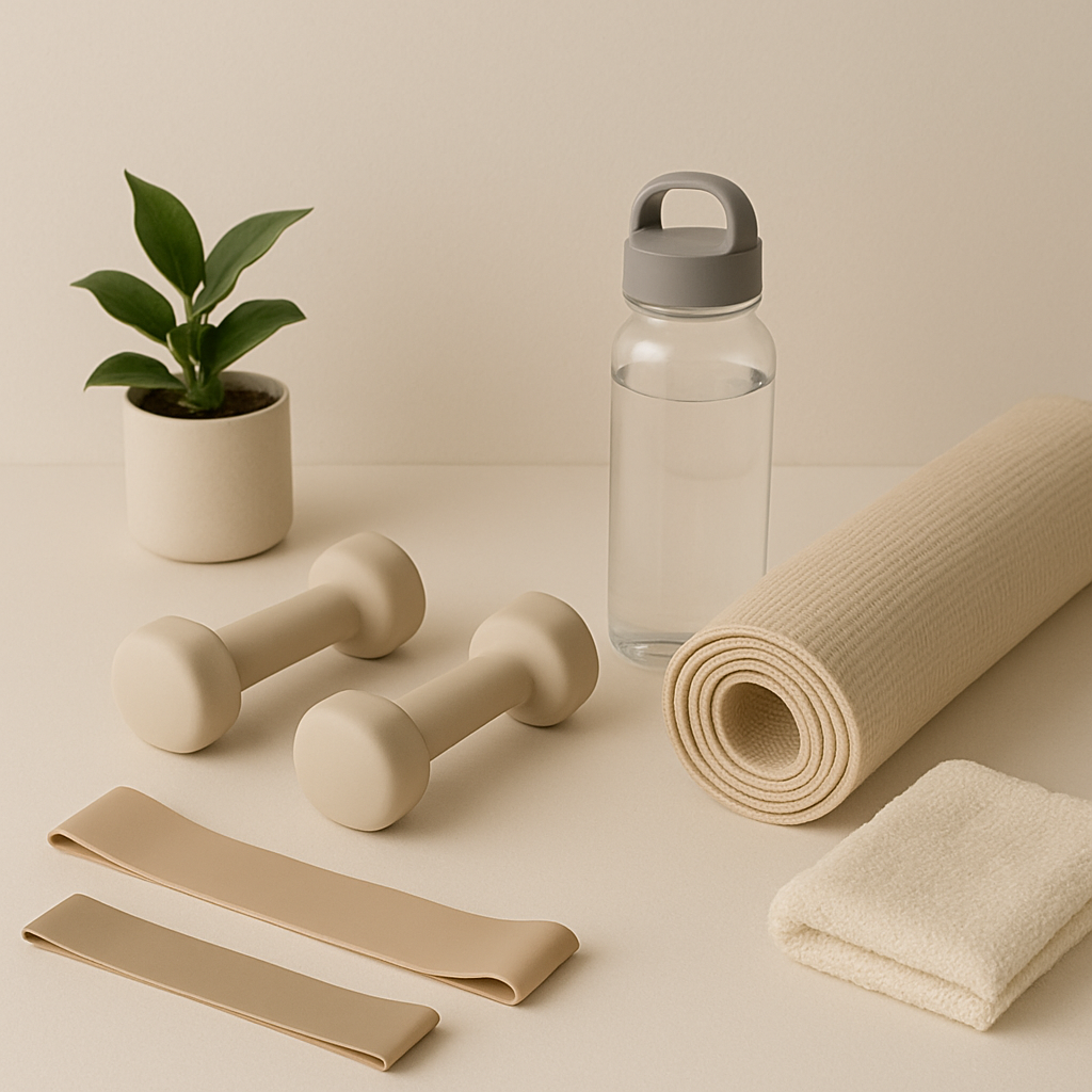 Training equipment