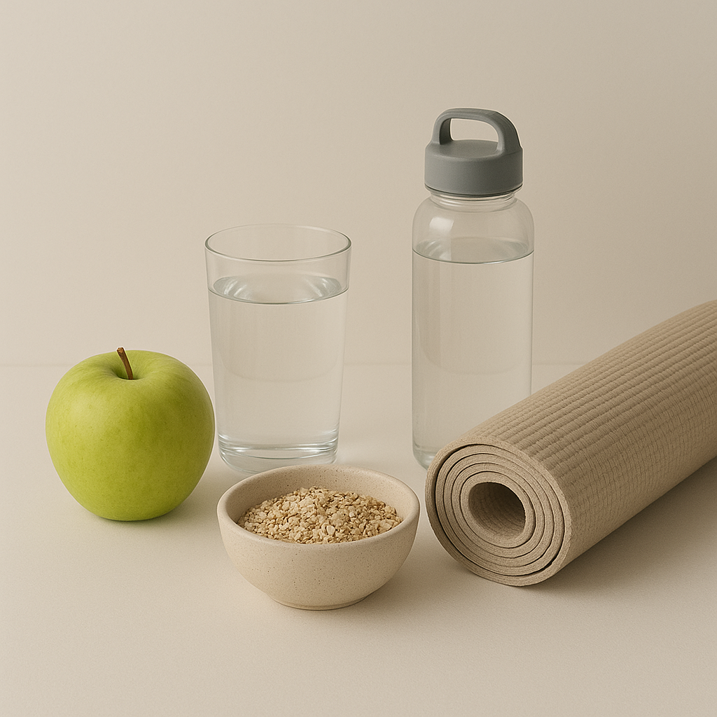 Health