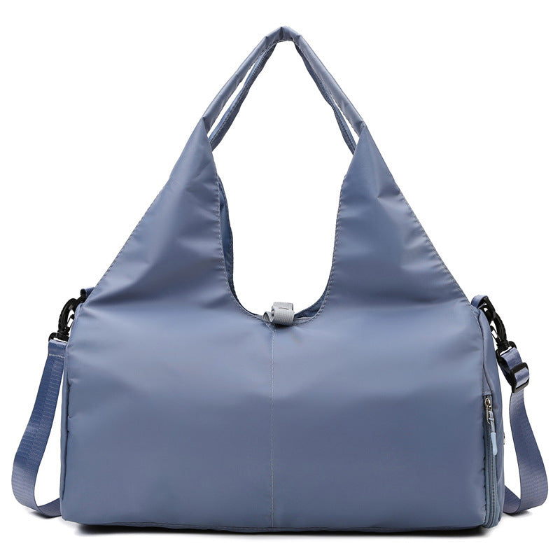 All-in-One Yoga Bag for Gym, Travel & Daily Use