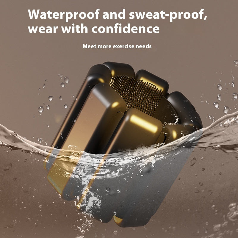 Everyday Fitness Band – Effortless Strength, All Day Long