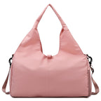 All-in-One Yoga Bag for Gym, Travel & Daily Use