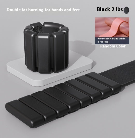 Everyday Fitness Band – Effortless Strength, All Day Long