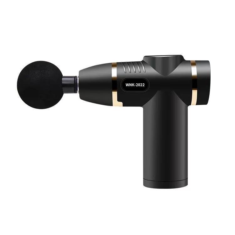 Compact Muscle Massager for Deep Relief & Recovery