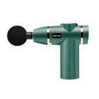 Compact Muscle Massager for Deep Relief & Recovery