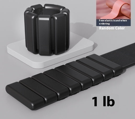 Everyday Fitness Band – Effortless Strength, All Day Long