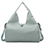 All-in-One Yoga Bag for Gym, Travel & Daily Use