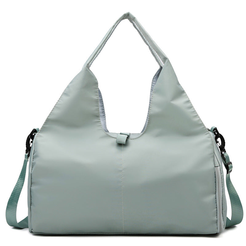 All-in-One Yoga Bag for Gym, Travel & Daily Use
