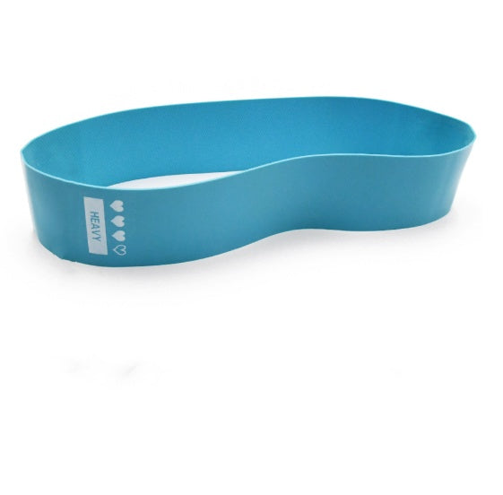 Elastic Sport Bands for Toning, Training & Strength