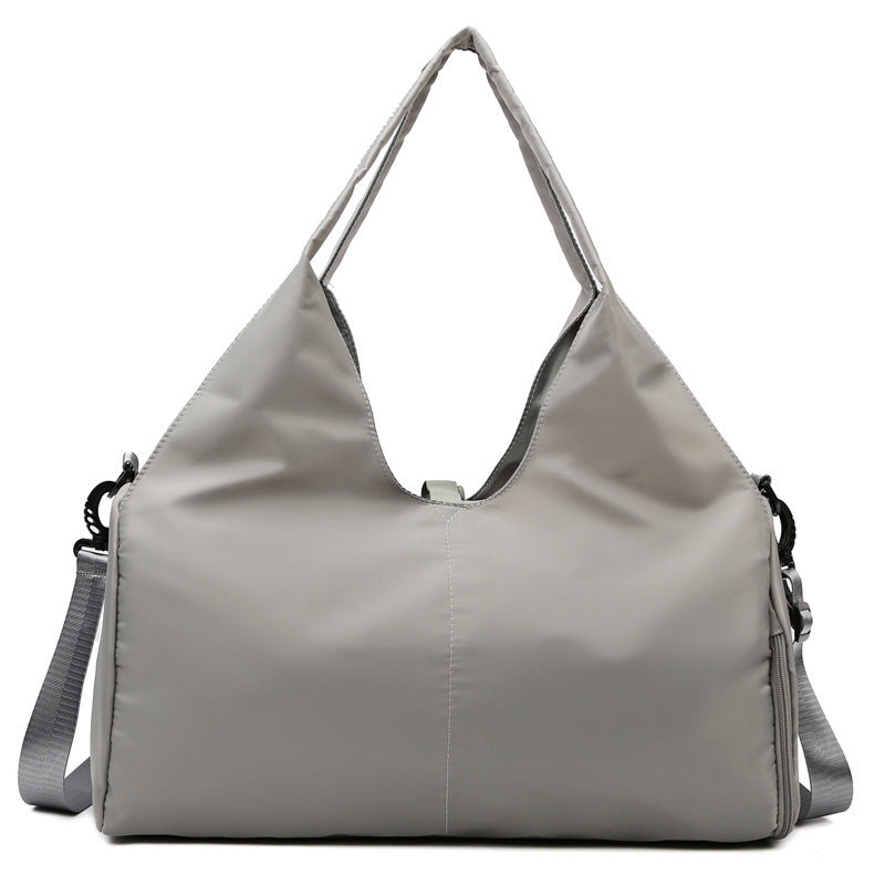 All-in-One Yoga Bag for Gym, Travel & Daily Use