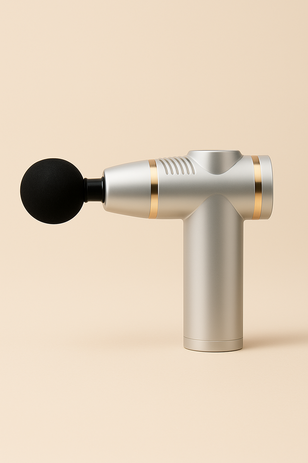 Compact Muscle Massager for Deep Relief & Recovery