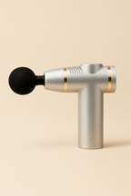 Compact Muscle Massager for Deep Relief & Recovery