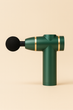 Compact Muscle Massager for Deep Relief & Recovery