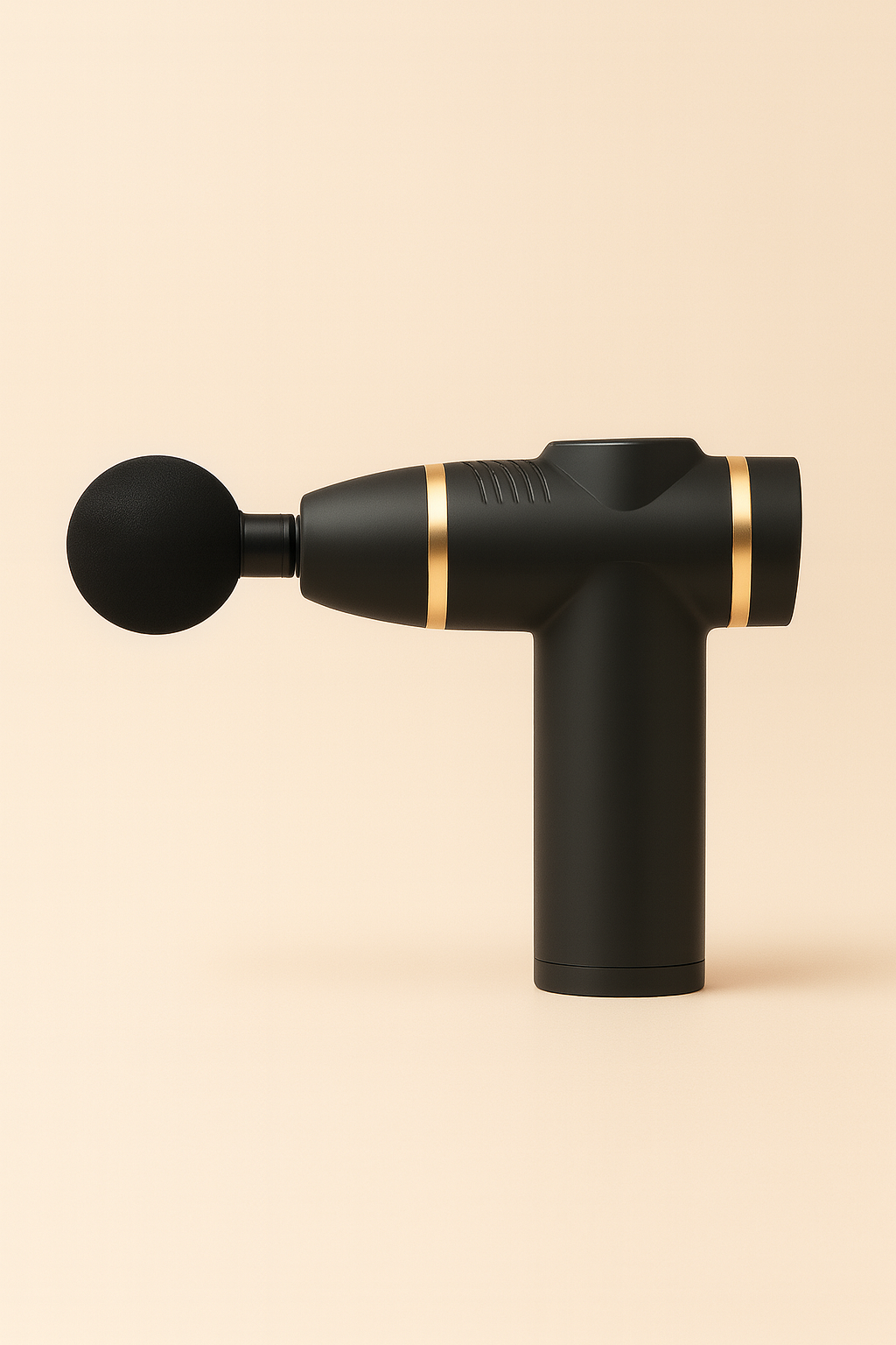 Compact Muscle Massager for Deep Relief & Recovery