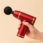 Compact Muscle Massager for Deep Relief & Recovery