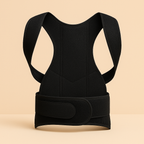 Comfortable Back Brace for Better Posture Every Day