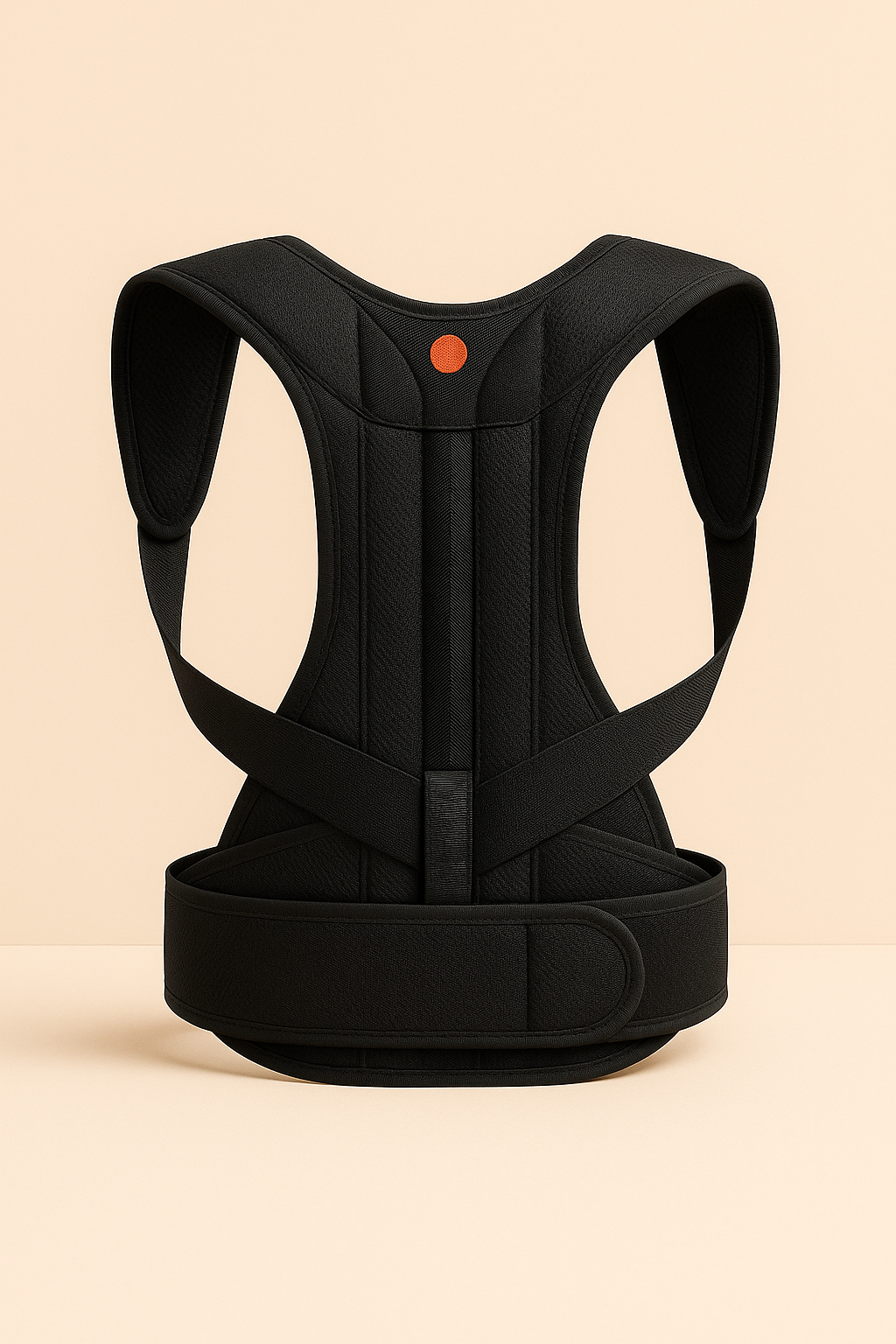 Comfortable Back Brace for Better Posture Every Day