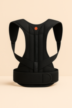 Comfortable Back Brace for Better Posture Every Day