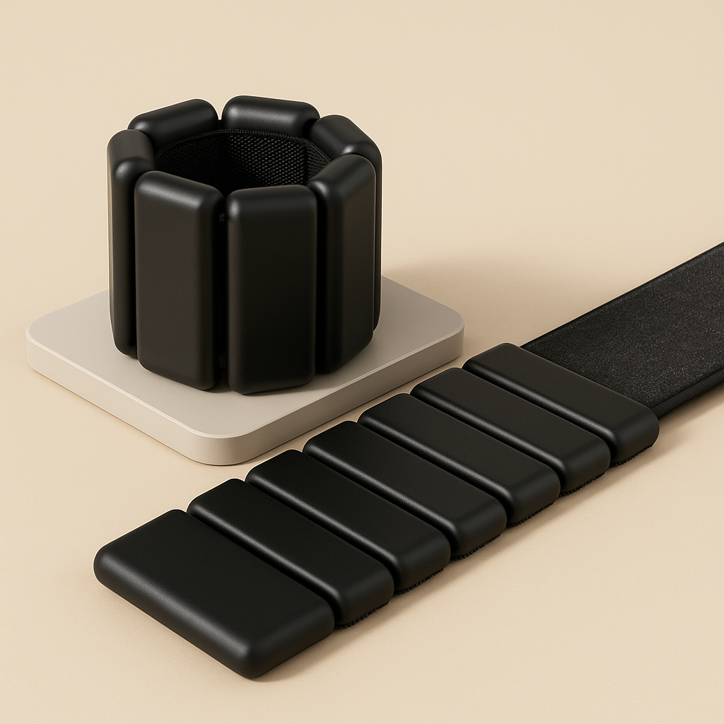 Everyday Fitness Band – Effortless Strength, All Day Long