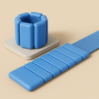 Everyday Fitness Band – Effortless Strength, All Day Long