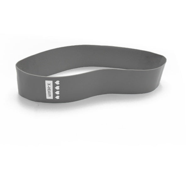 Elastic Sport Bands for Toning, Training & Strength