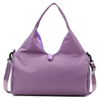 All-in-One Yoga Bag for Gym, Travel & Daily Use