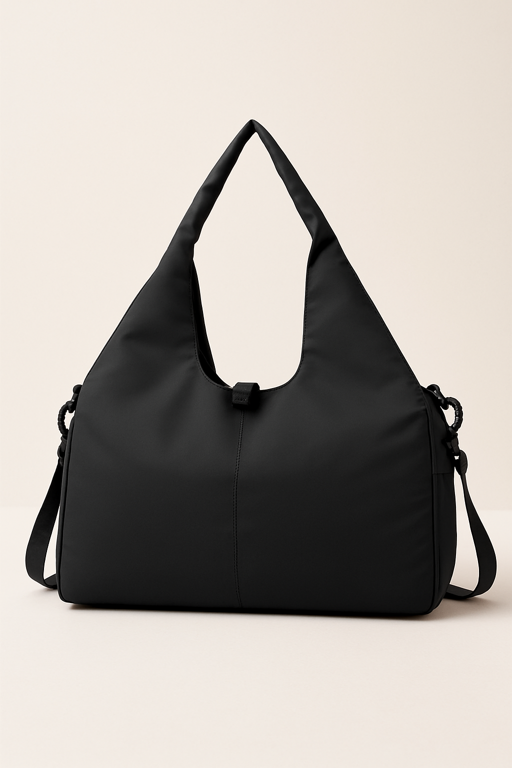 All-in-One Yoga Bag for Gym, Travel & Daily Use