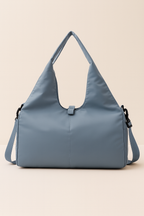 All-in-One Yoga Bag for Gym, Travel & Daily Use