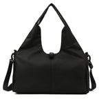 All-in-One Yoga Bag for Gym, Travel & Daily Use