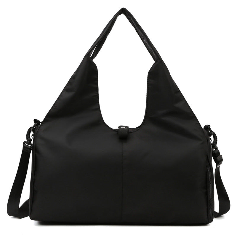 All-in-One Yoga Bag for Gym, Travel & Daily Use