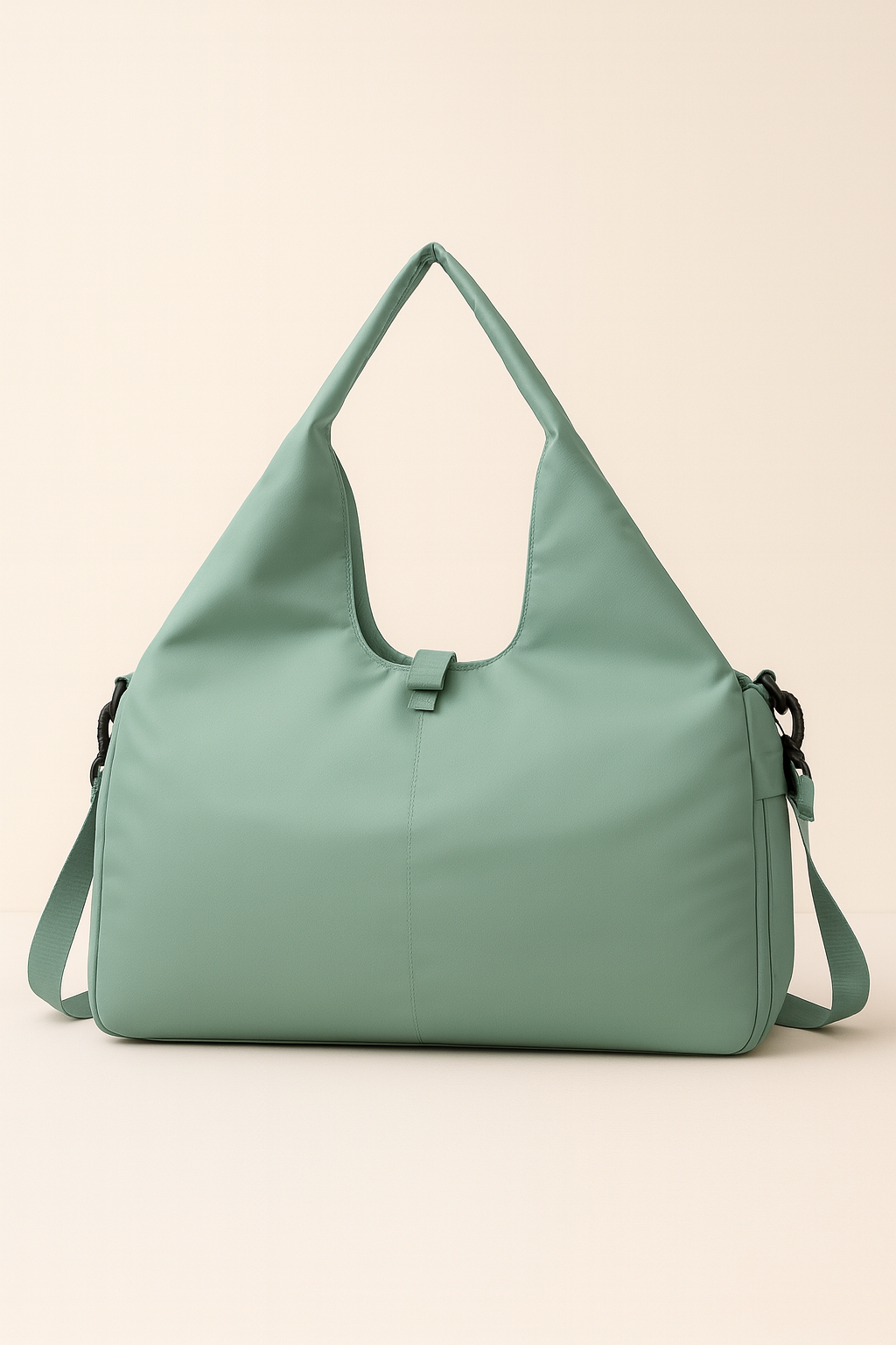 All-in-One Yoga Bag for Gym, Travel & Daily Use