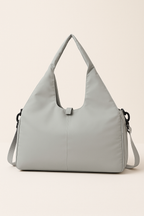 All-in-One Yoga Bag for Gym, Travel & Daily Use