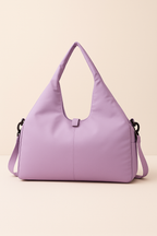 All-in-One Yoga Bag for Gym, Travel & Daily Use