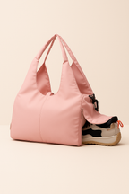 All-in-One Yoga Bag for Gym, Travel & Daily Use